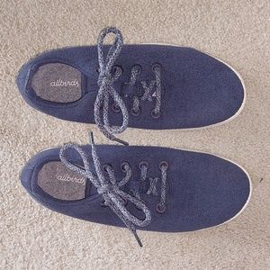 Allbirds Wool Runners Size 9